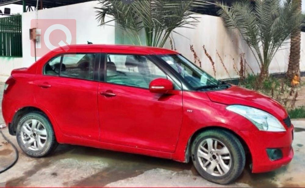 سوزوكي سويفت